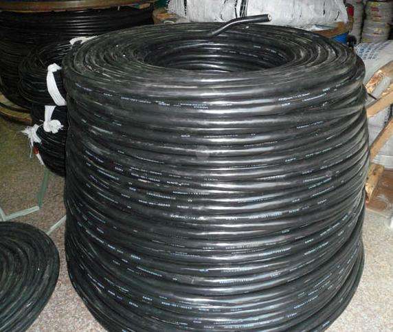 新疆鋁電纜回收-2