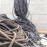 山西電纜回收