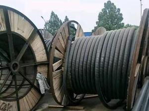 天津铝电缆回收-8
