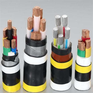 新疆电缆回收-8
