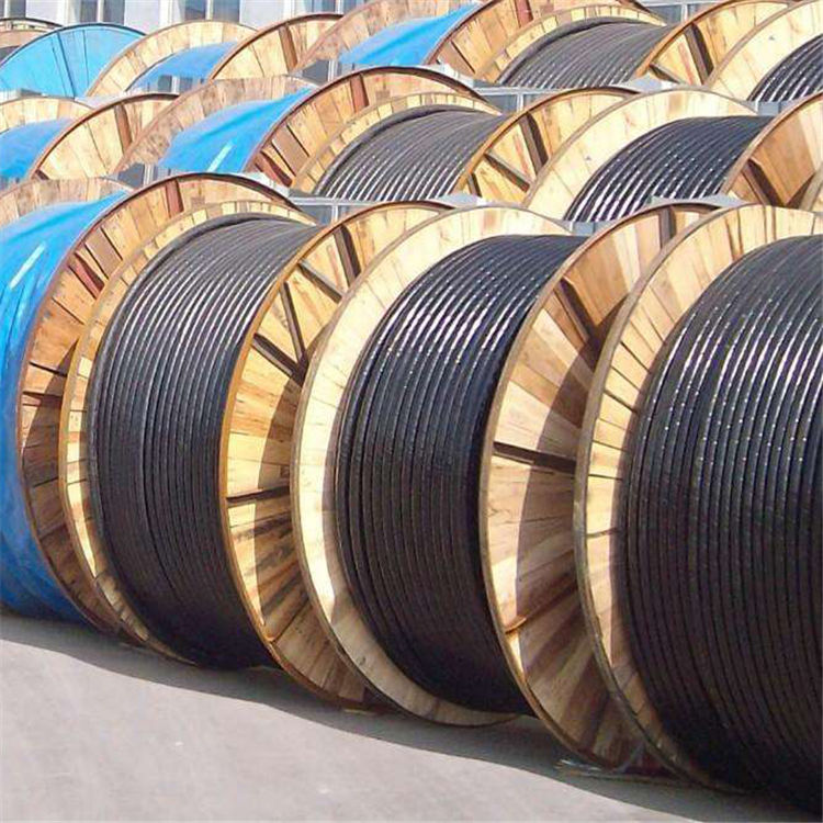 黄山报废电缆回收多少钱一斤