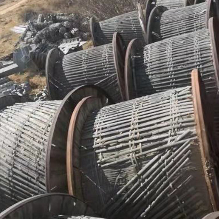 九江废电缆回收厂家_废电缆回收每米价格