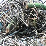 內蒙古電纜回收