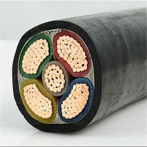新疆二手铜电缆回收-1